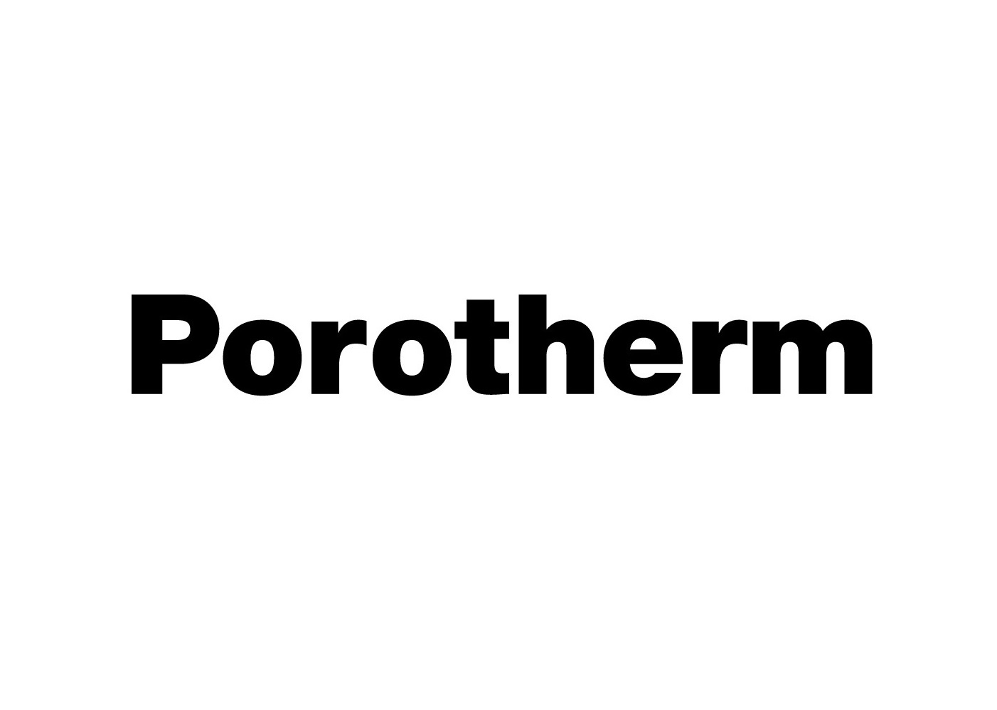 Porotherm